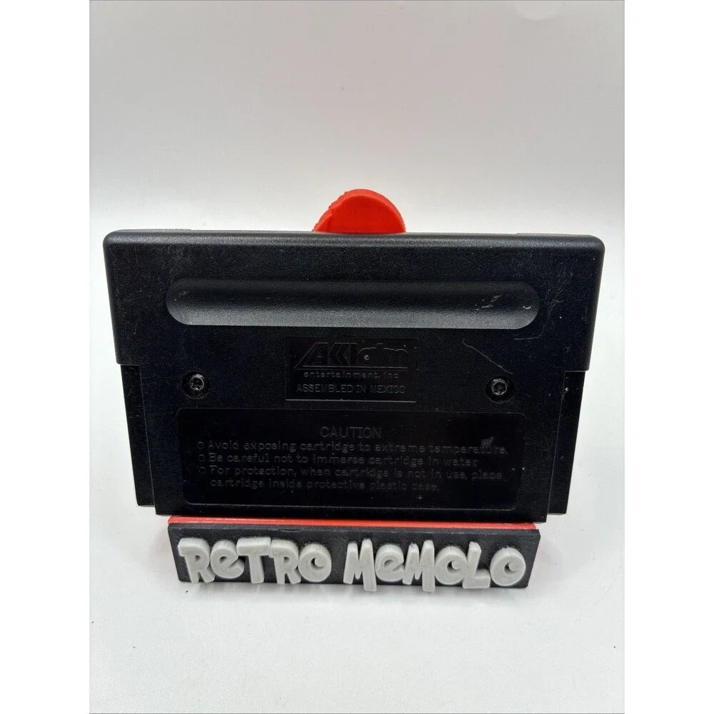N/A product sega